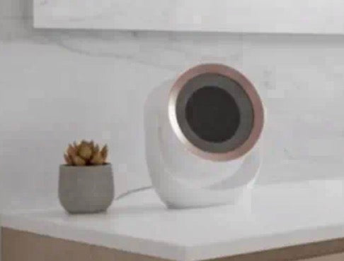 Cubix heating